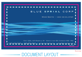 Document Layout